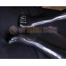 (DM81952) Top Quality Latex Rubber 5 Toes Socks 